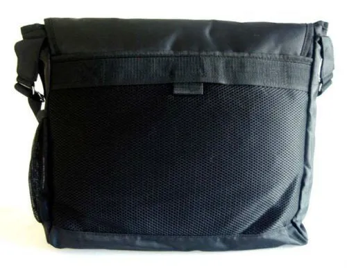 16"Computer/Laptop Briefcase Messanger Bag Padded Case