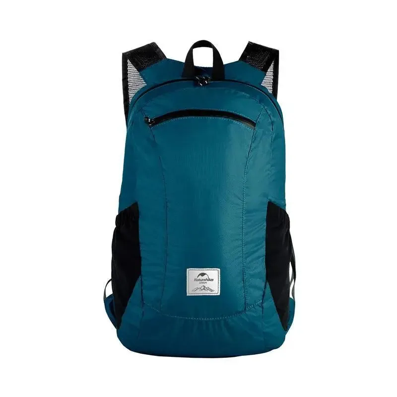 18L Foldable Waterproof Camping Backpack