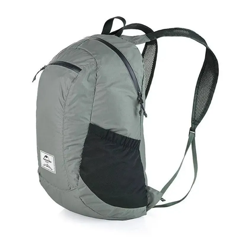 18L Foldable Waterproof Camping Backpack