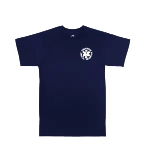 2-Sided EMT T-Shirt