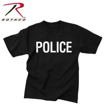 2-Sided EMT T-Shirt