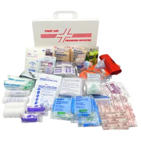 2021 CSA Int. Risk Kit (Medium, Plastic)