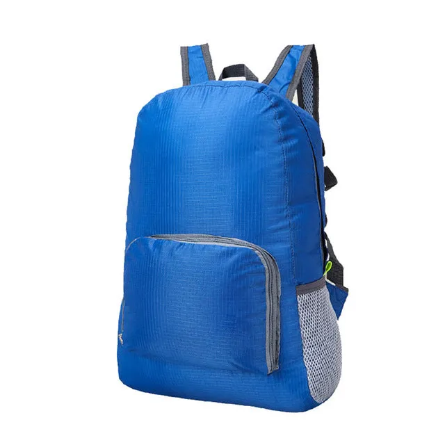 20L Lightweight Compact Backpack