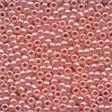 22005 Dusty Rose Seed Beads - Economy