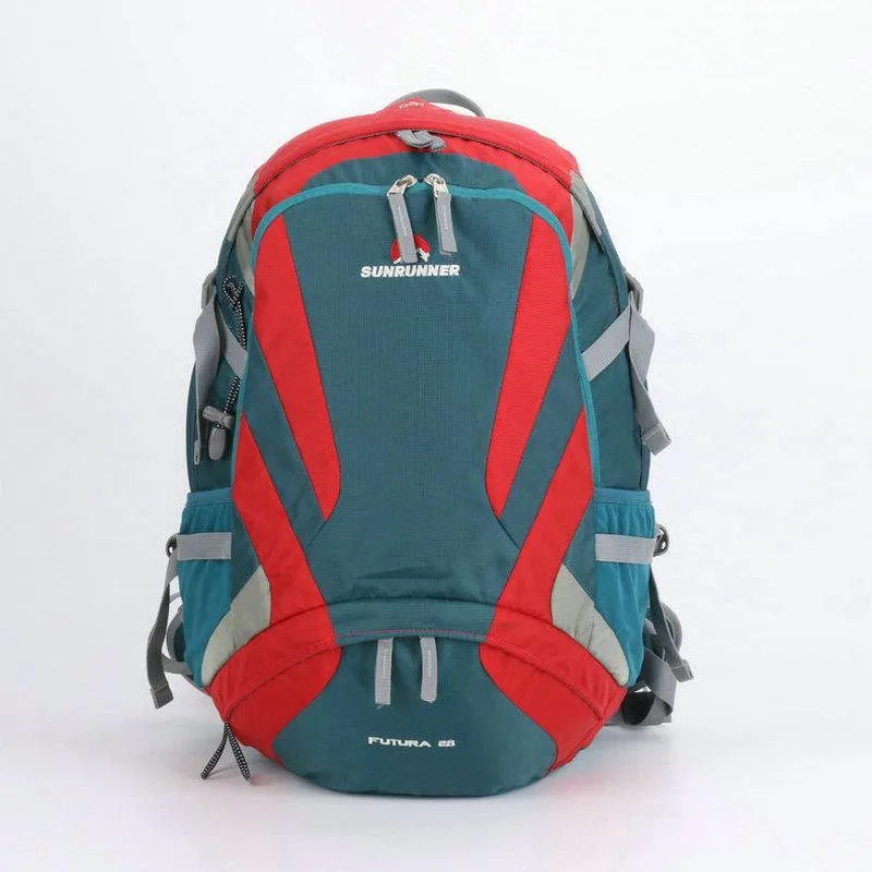 30L Hiking Backpack Daypack  Mountaineering Camping