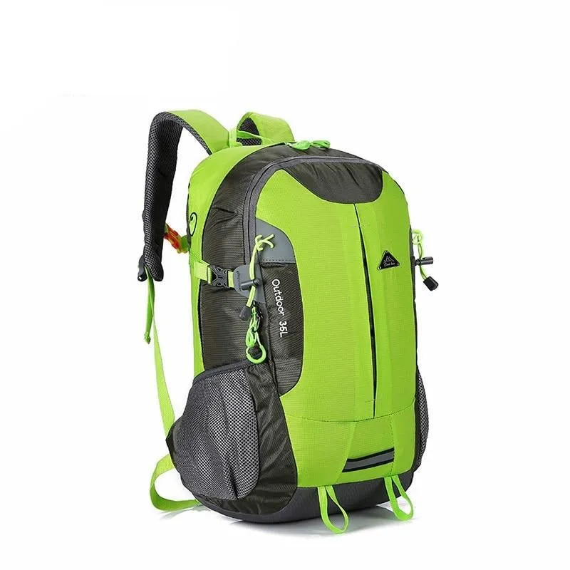 35L Medium Outdoor Waterproof Ultralight Day Pack