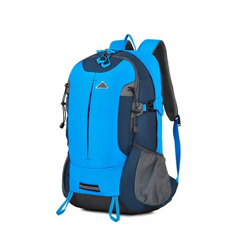 35L Medium Outdoor Waterproof Ultralight Day Pack