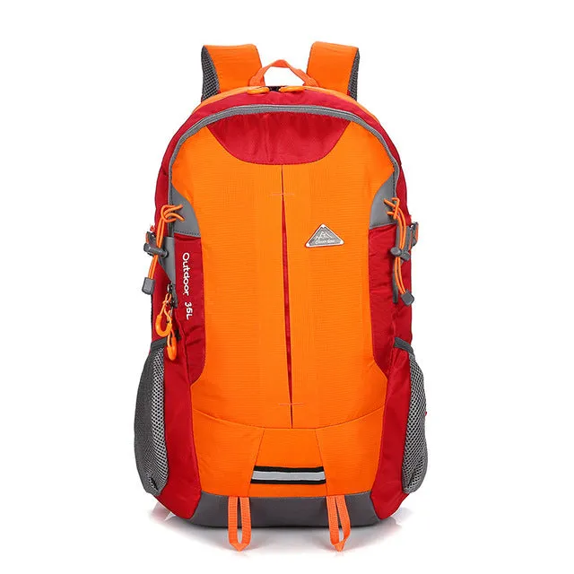 35L Medium Outdoor Waterproof Ultralight Day Pack