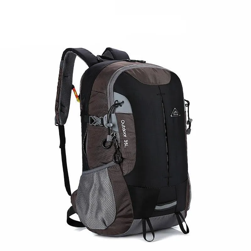 35L Medium Outdoor Waterproof Ultralight Day Pack