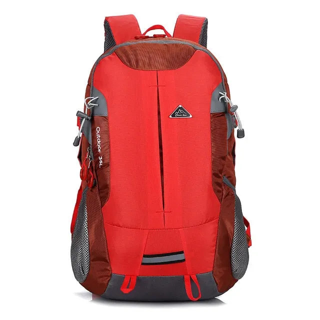 35L Medium Outdoor Waterproof Ultralight Day Pack