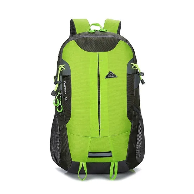 35L Medium Outdoor Waterproof Ultralight Day Pack