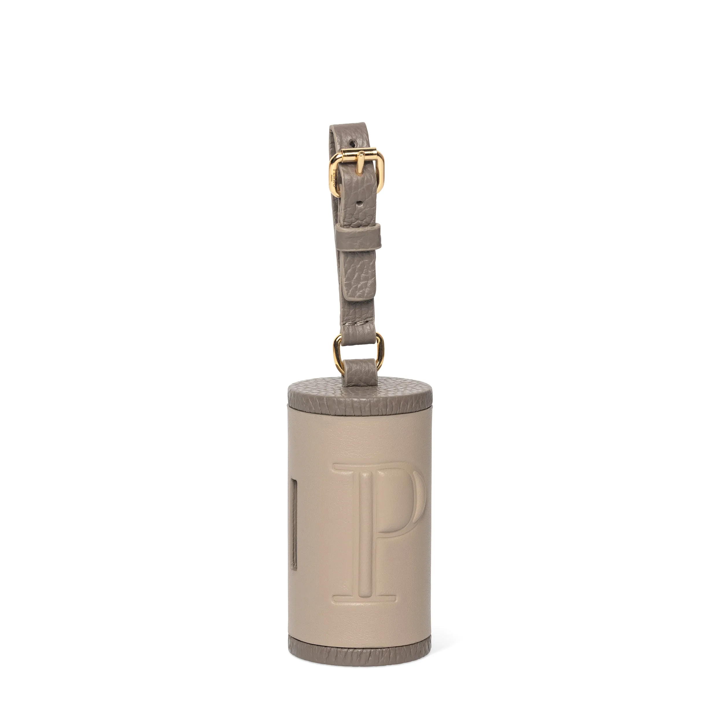 3D Poopbag Holder Beige Special Edition