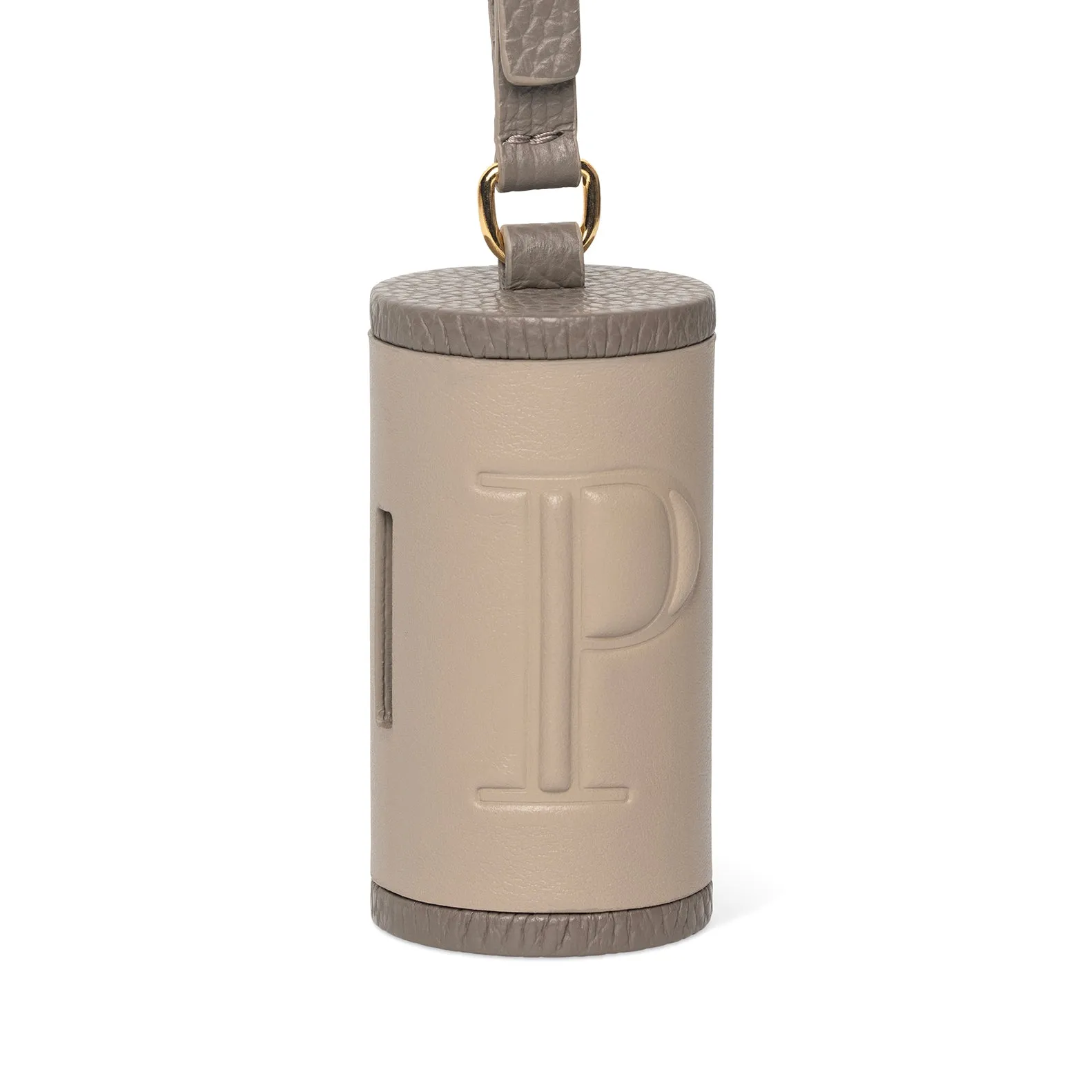 3D Poopbag Holder Beige Special Edition