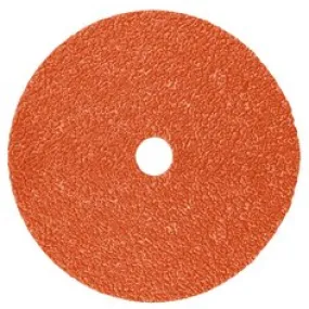 3M™ Fibre Disc 787C, 60 , 4-1/2 in x 7/8 in, Die 450E, 25/Bag, 100
ea/Case