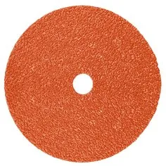 3M™ Fibre Disc 787C, 60 , 4-1/2 in x 7/8 in, Die 450E, 25/Bag, 100
ea/Case