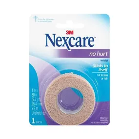 3M Nexcare No Hurt First Aid Tape 25mmx1m