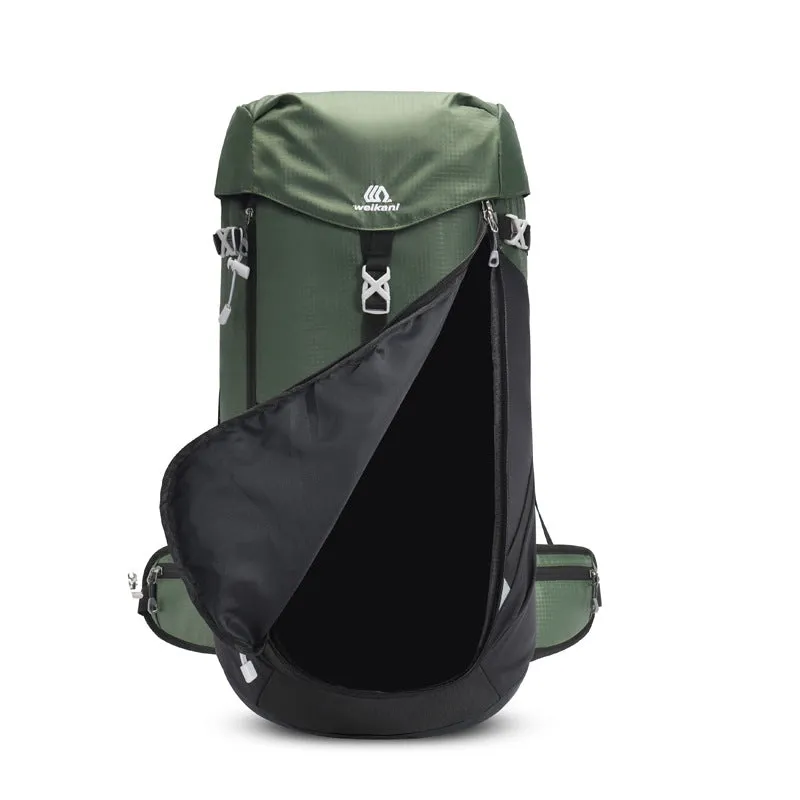 50L Oxford Cloth Outdoor Backpack