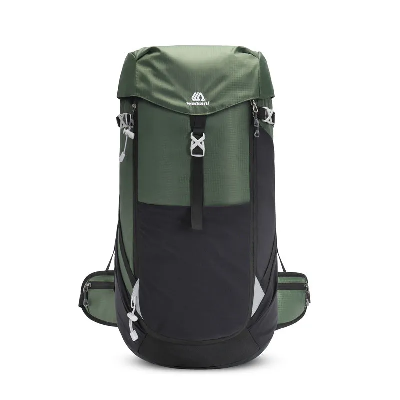 50L Oxford Cloth Outdoor Backpack