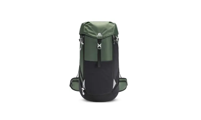 50L Oxford Cloth Outdoor Backpack