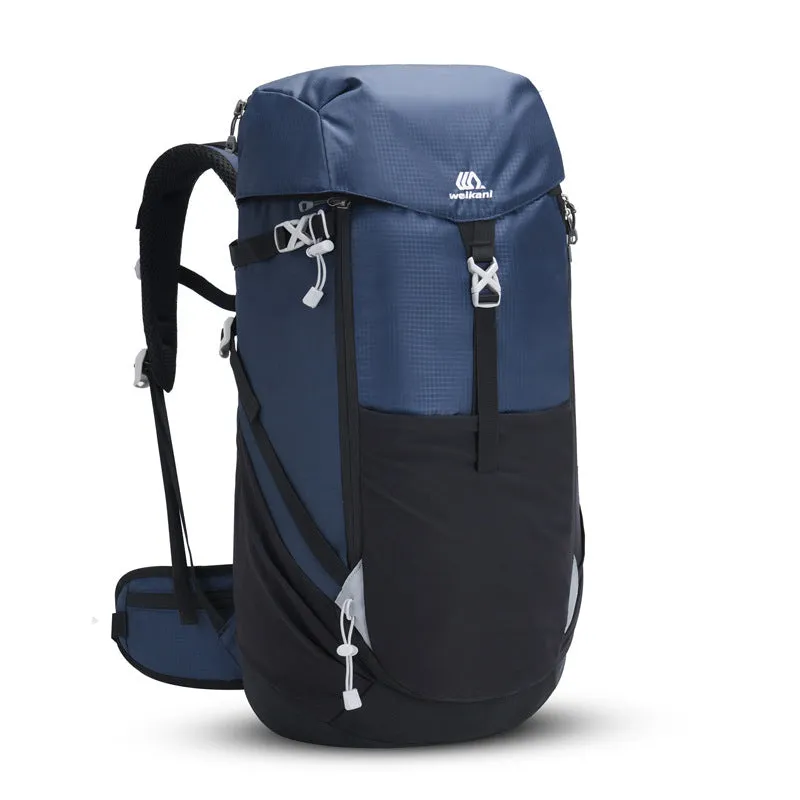 50L Oxford Cloth Outdoor Backpack