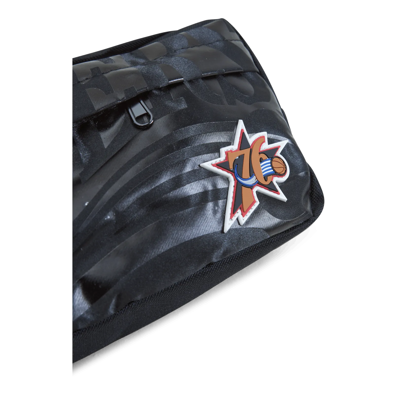 76ers Fanny Pack