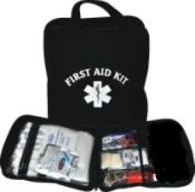 A4 First Aid Bag Only (excluding Contents)