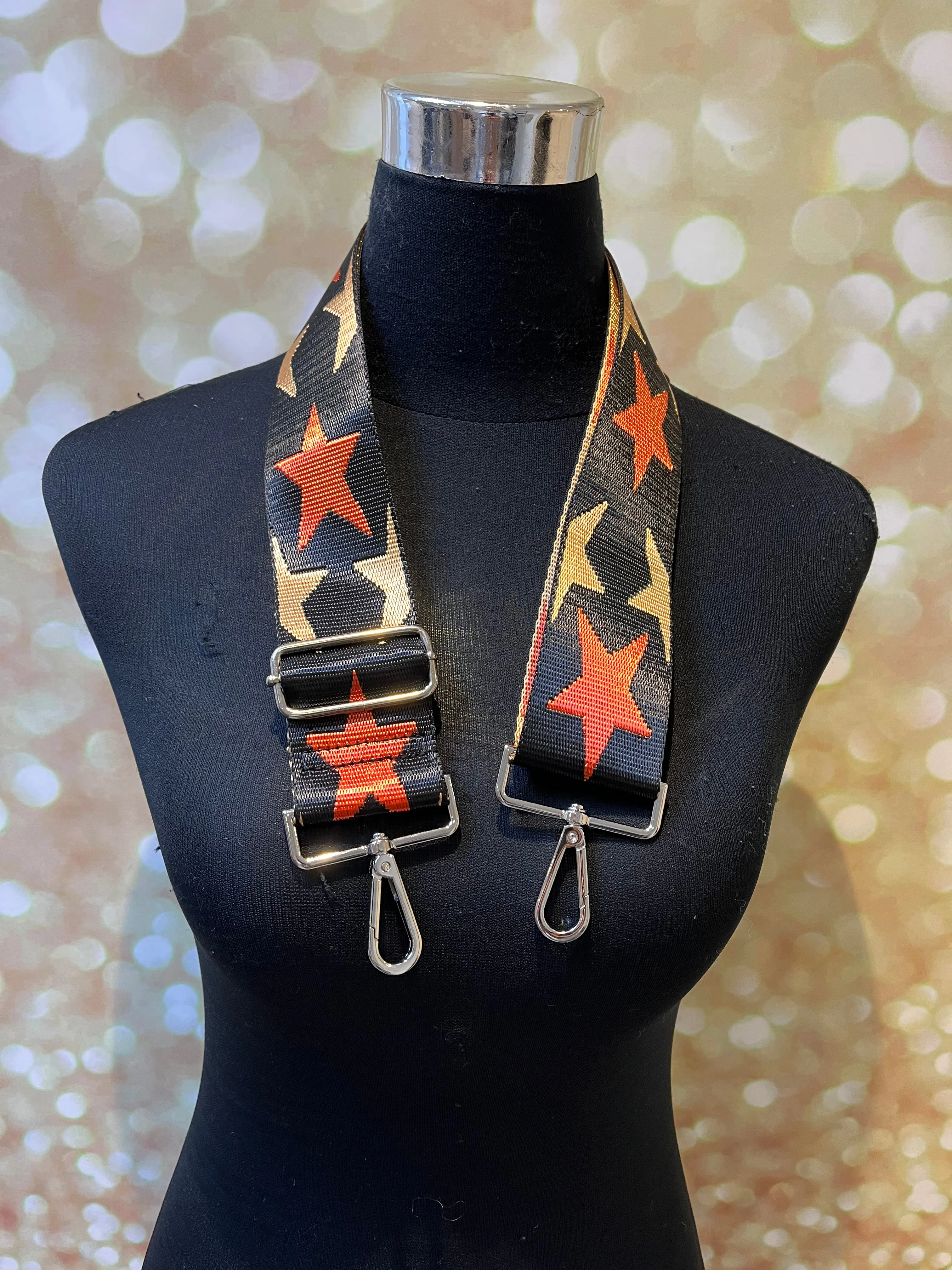 Additional Handbag Straps