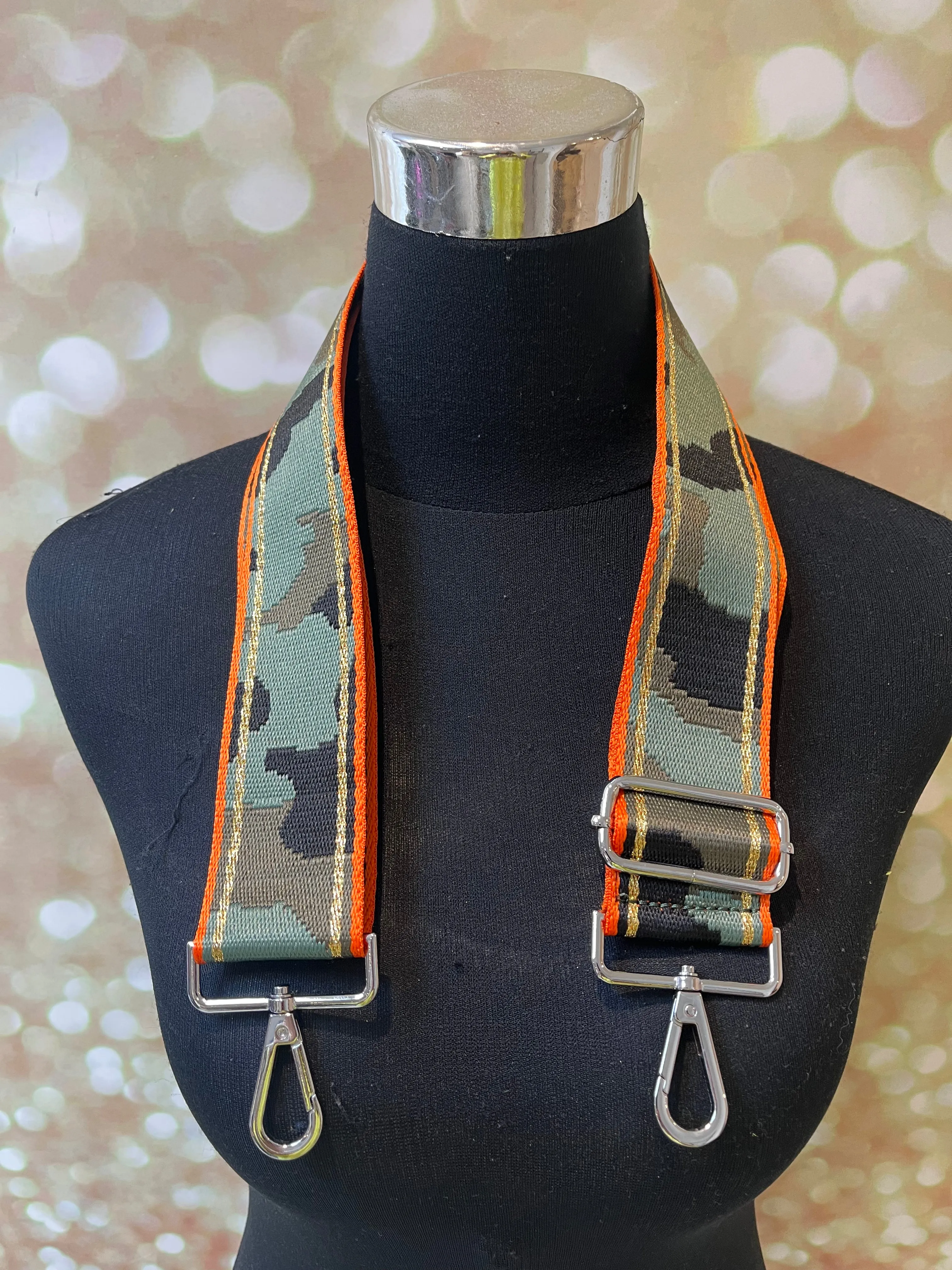 Additional Handbag Straps