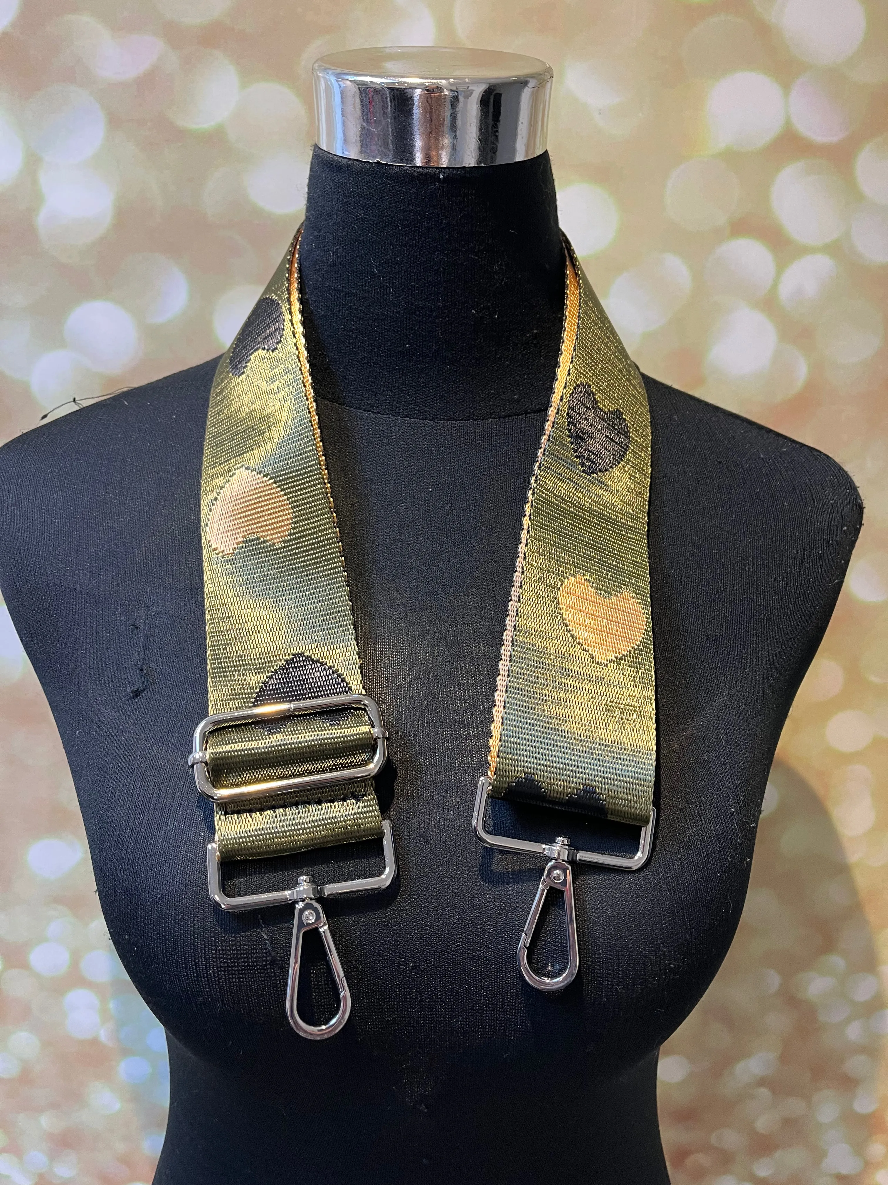 Additional Handbag Straps