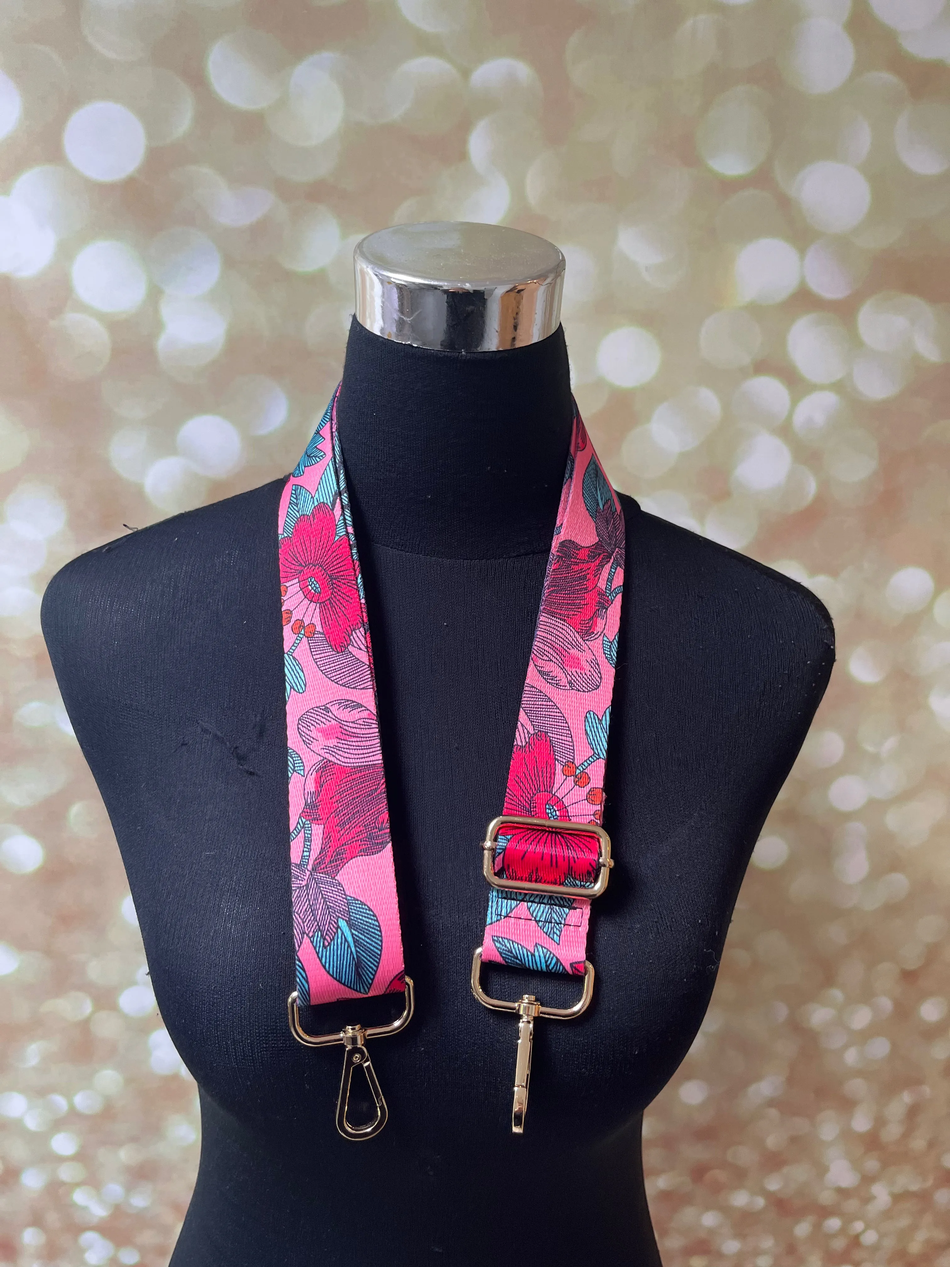 Additional Handbag Straps