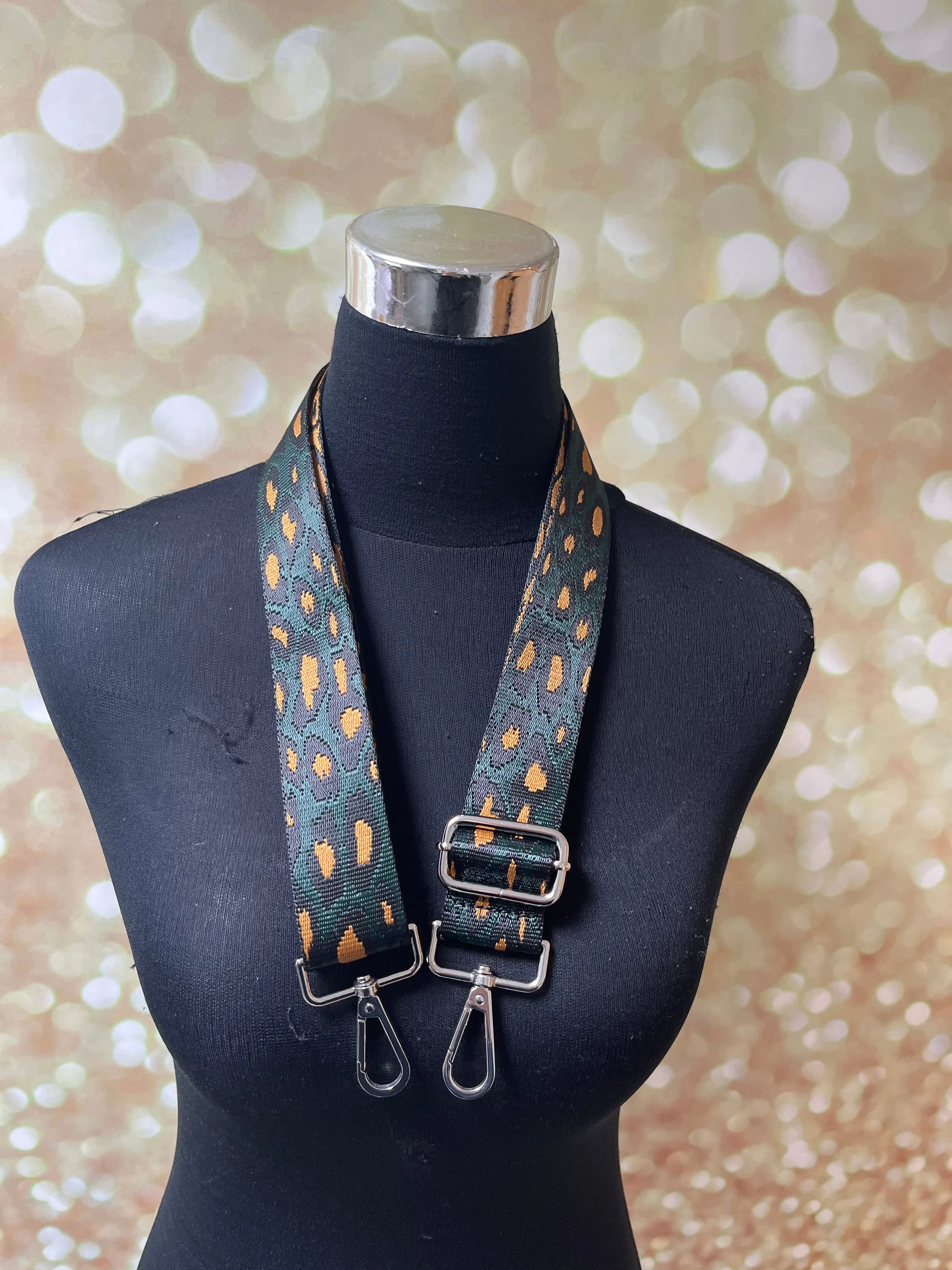 Additional Handbag Straps