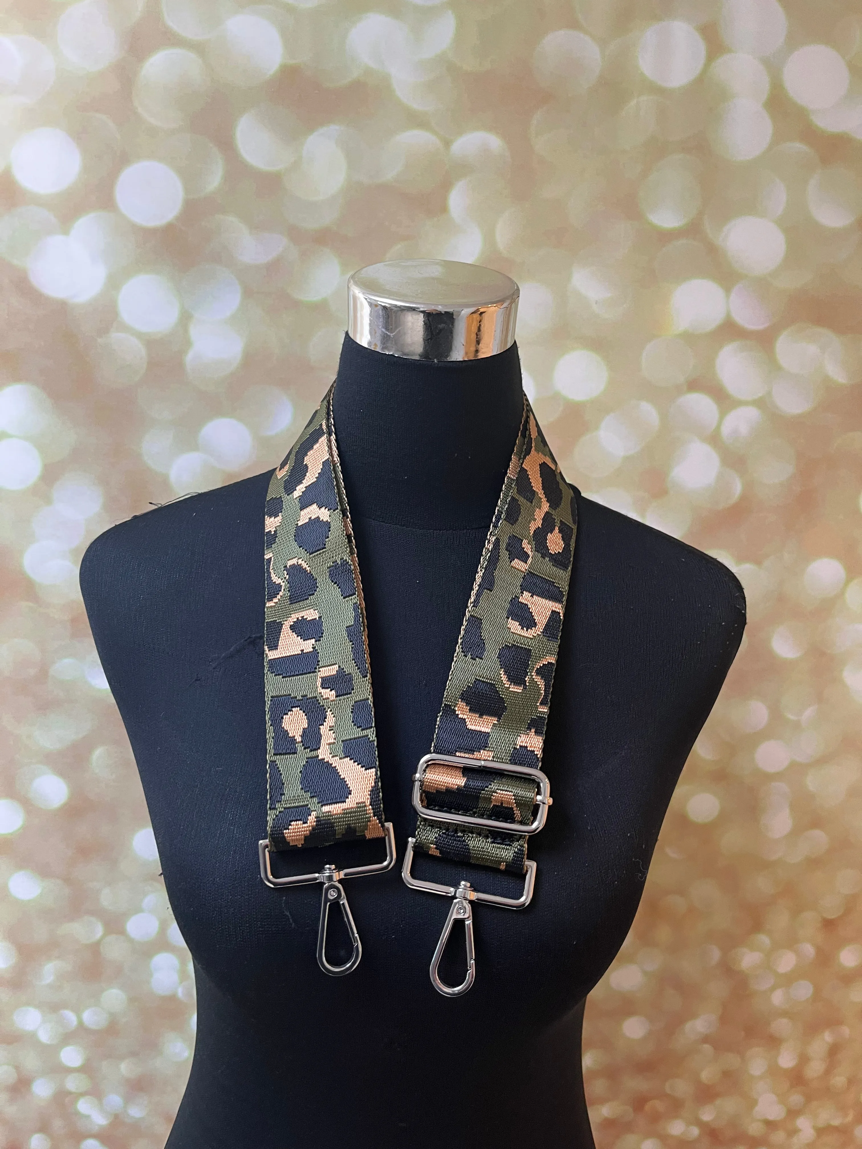 Additional Handbag Straps