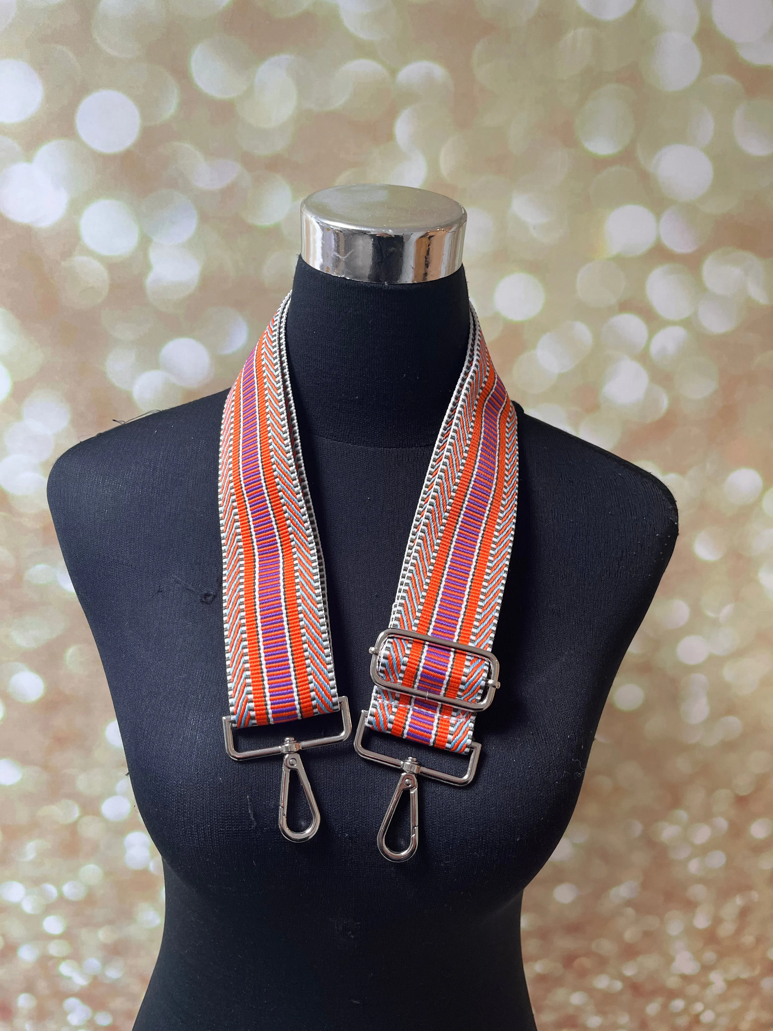 Additional Handbag Straps