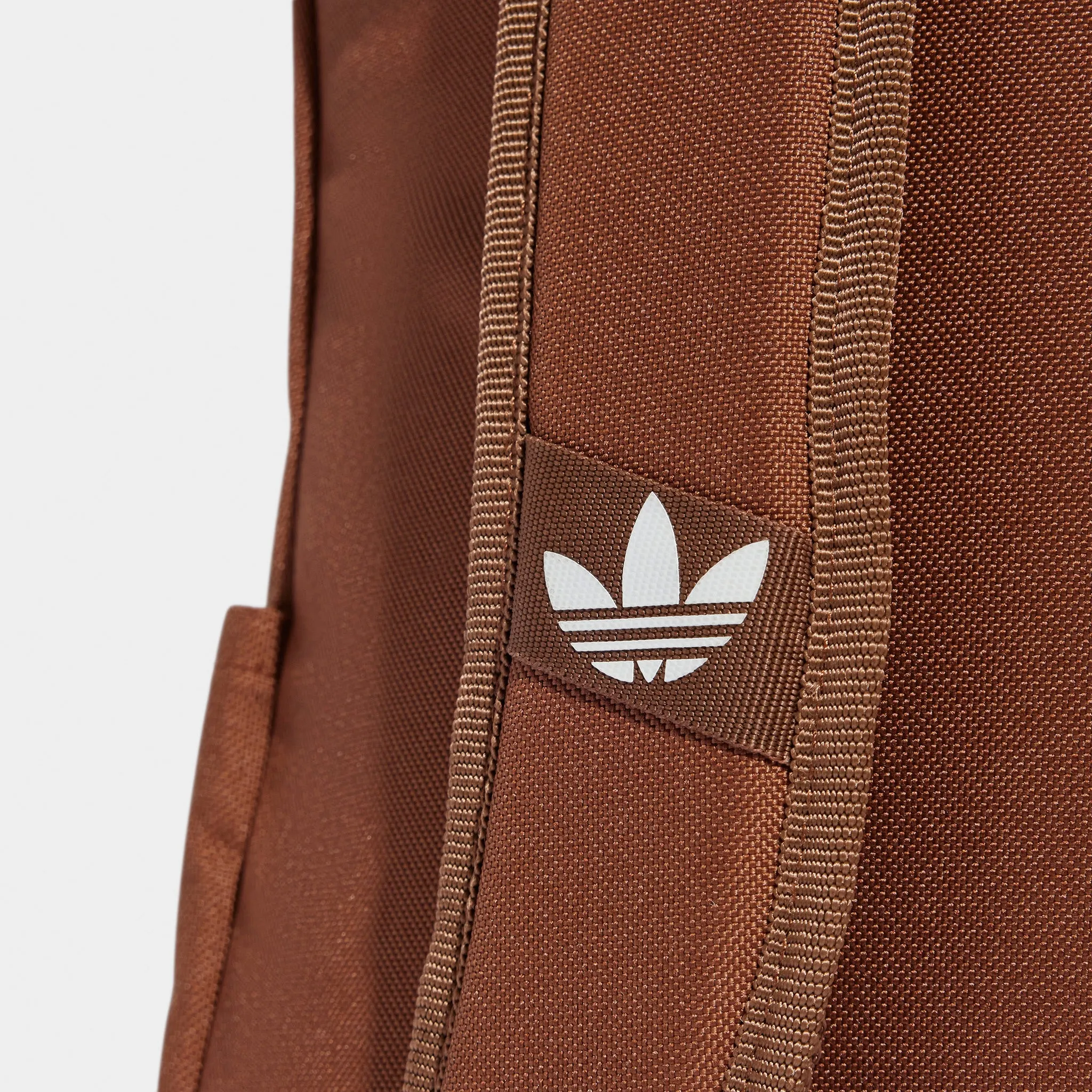 Adidas Adicolour Backpack / Preloved Brown