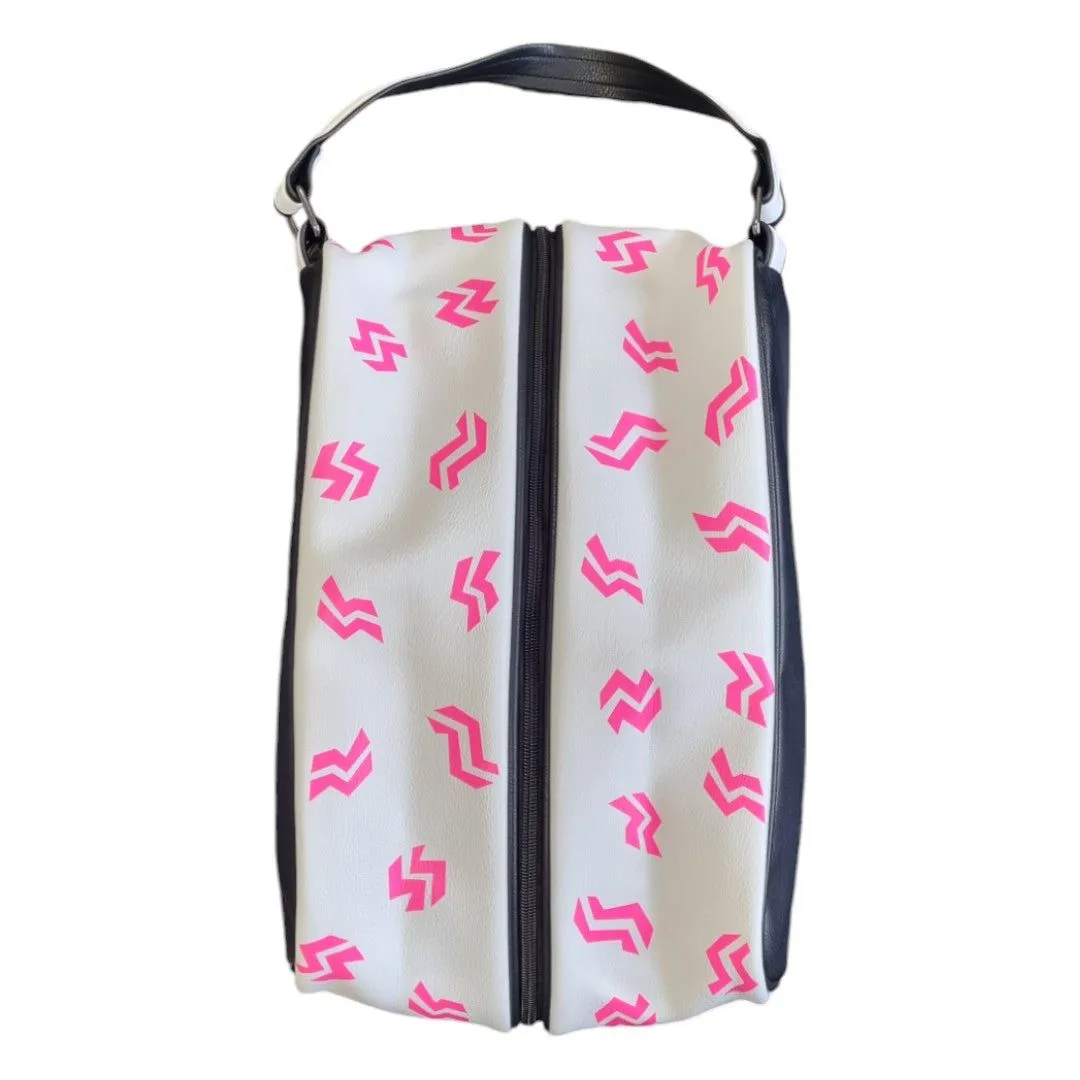 ‍adidas CodeChaos Limited Edition Shoe Bag (100% off)