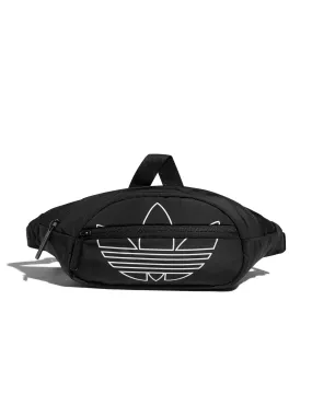 ADIDAS ORIGINAL NATIONAL WAISTPACK  - CLEARANCE