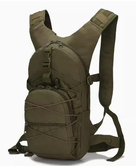 Airsoft Tactical Military Multi-Purpose Outdoor Hiking Cycling Sports Backpack 5 Colours ATB019