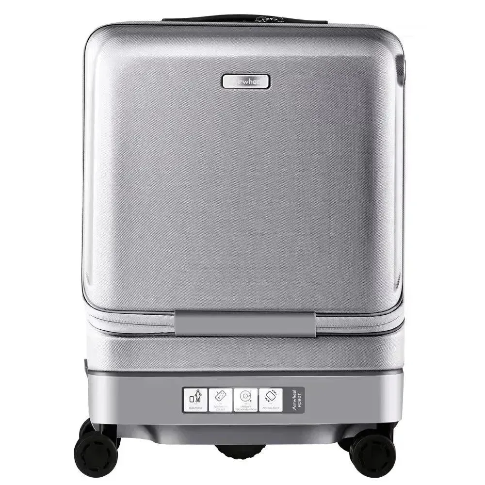 Airwheel SR5 Smart Follow Luggage