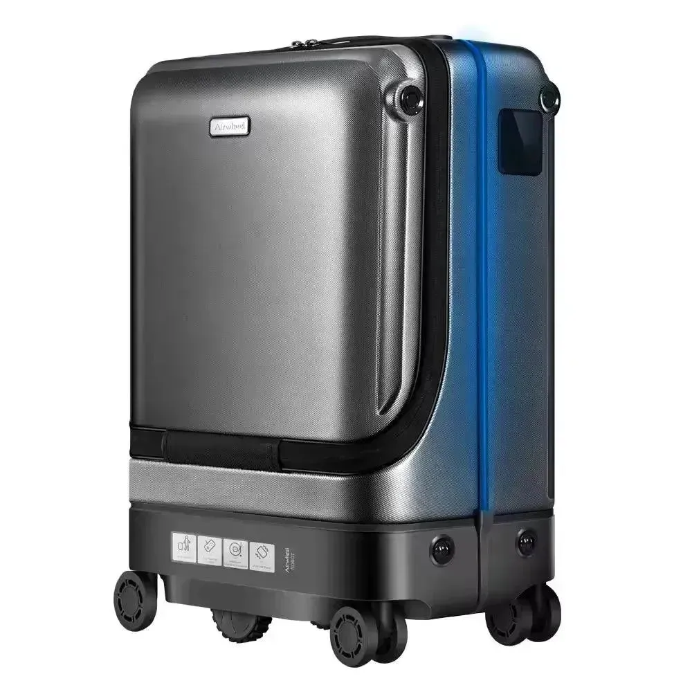 Airwheel SR5 Smart Follow Luggage