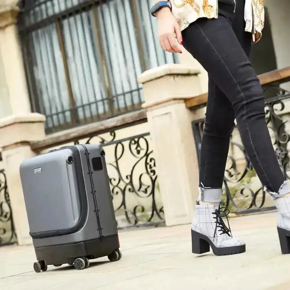 Airwheel SR5 Smart Follow Luggage