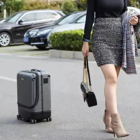 Airwheel SR5 Smart Follow Luggage