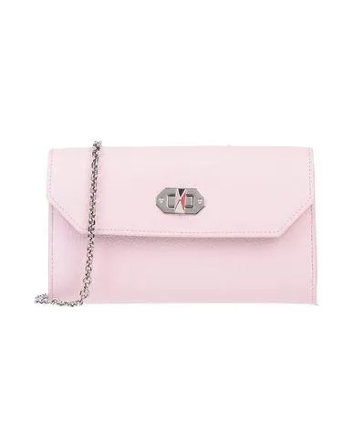 Alexander Mcqueen Women Handbag Pink -- --