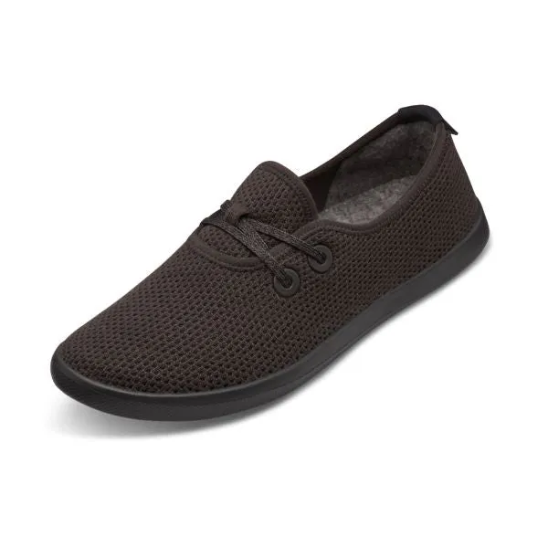 Allbirds Tree Skippers - LIMITED EDITION: Charcoal (Charcoal Sole)