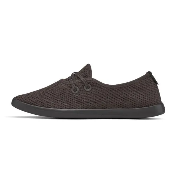 Allbirds Tree Skippers - LIMITED EDITION: Charcoal (Charcoal Sole)