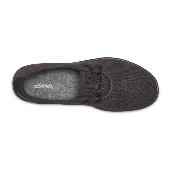 Allbirds Tree Skippers - LIMITED EDITION: Charcoal (Charcoal Sole)