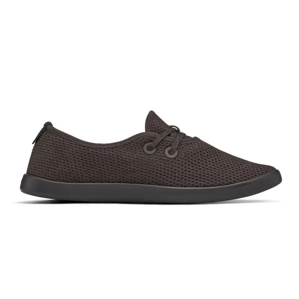 Allbirds Tree Skippers - LIMITED EDITION: Charcoal (Charcoal Sole)