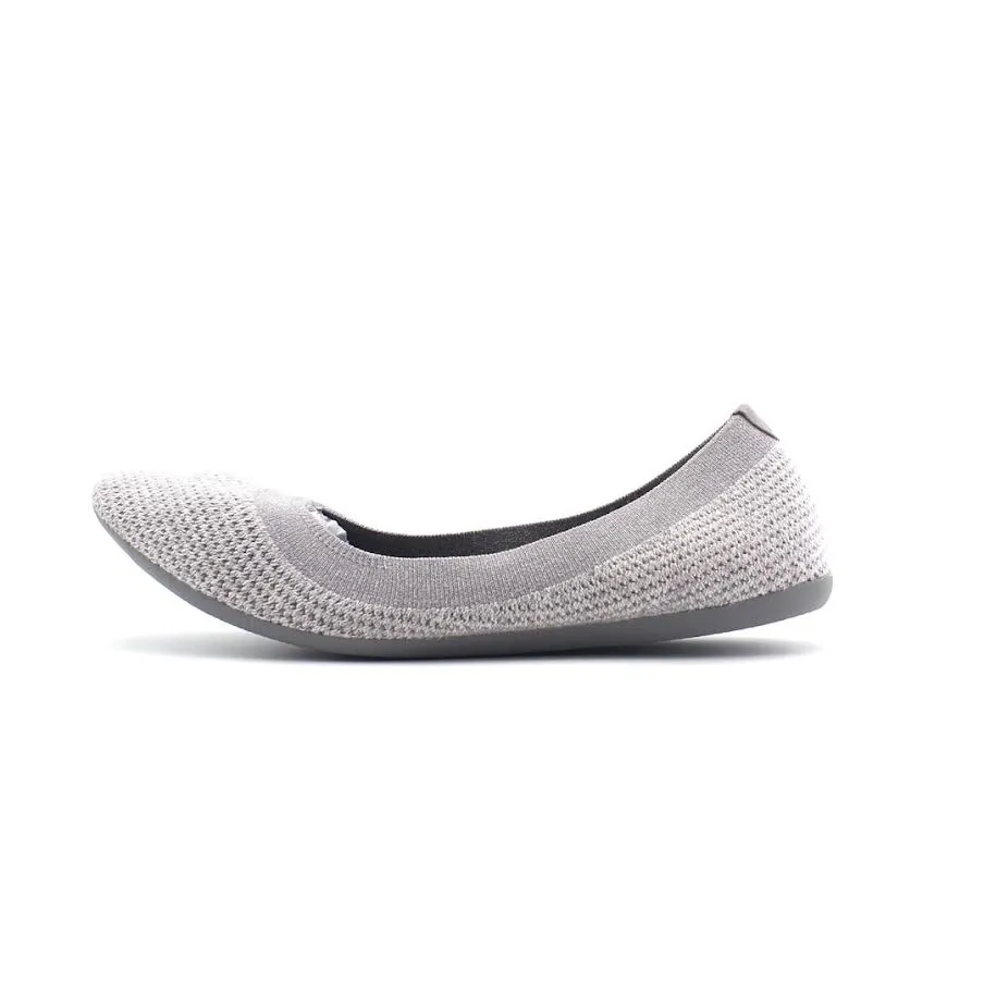 Allbirds Women's Tree Breezers - LIMITED EDITION: (gray sole)