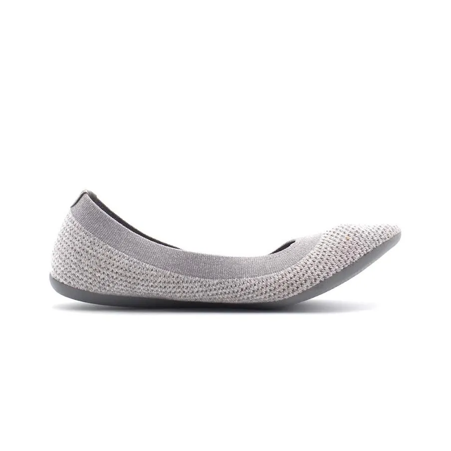 Allbirds Women's Tree Breezers - LIMITED EDITION: (gray sole)