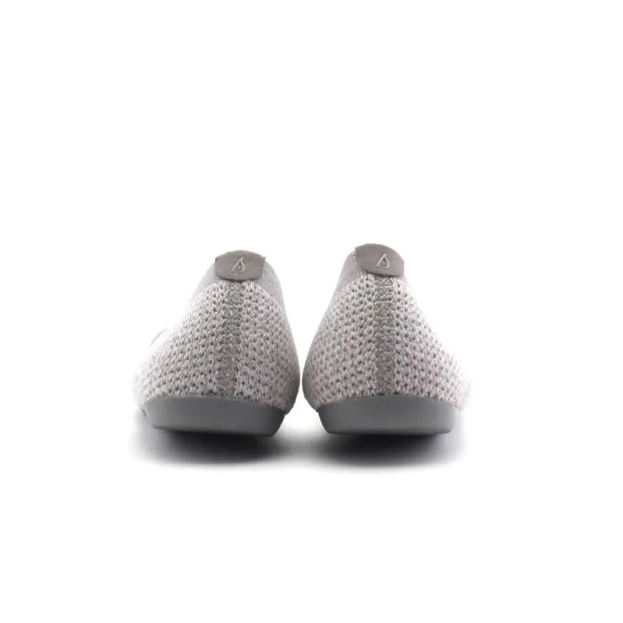 Allbirds Women's Tree Breezers - LIMITED EDITION: (gray sole)