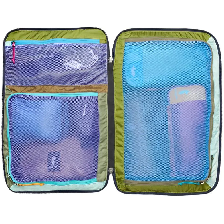 Allpa Travel Pack